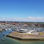 Vissershuisje 89 Te *