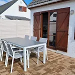 Vissershuisje 89 Te