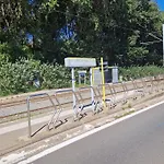 Vissershuisje 89 Te 펜션