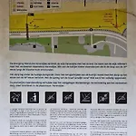 펜션 Vissershuisje 89 Te