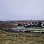 Vissershuisje 89 Te *