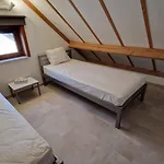 Vissershuisje 89 Te