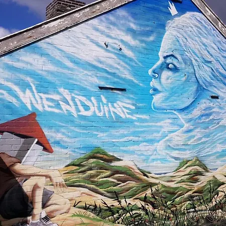 Vissershuisje 89 Te * Wenduine