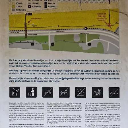 Vakantiehuis Vissershuisje 89 Te