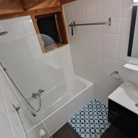 Vissershuisje 89 Te * Wenduine