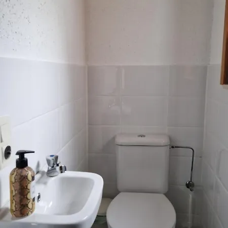 Vakantiehuis Vissershuisje 89 Te