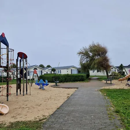 Vissershuisje 89 Te *