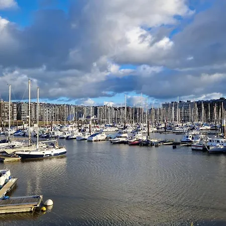 Vissershuisje 89 Te Wenduine