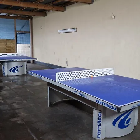 Ferienhaus Vissershuisje 89 Te