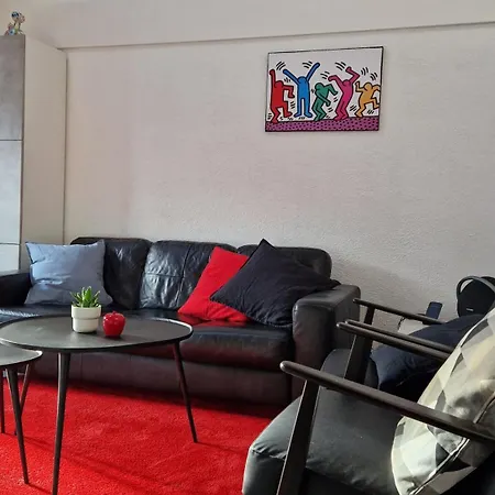 Ferienhaus Vissershuisje 89 Te *