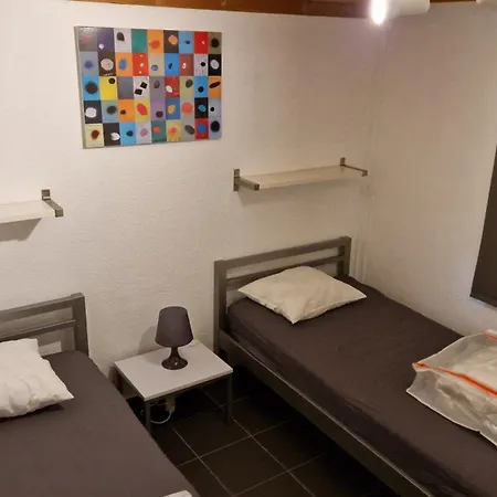 Vakantiehuis Vissershuisje 89 Te Wenduine