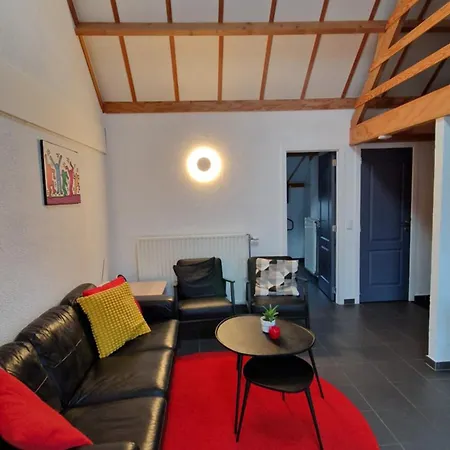 Vissershuisje 89 Te *