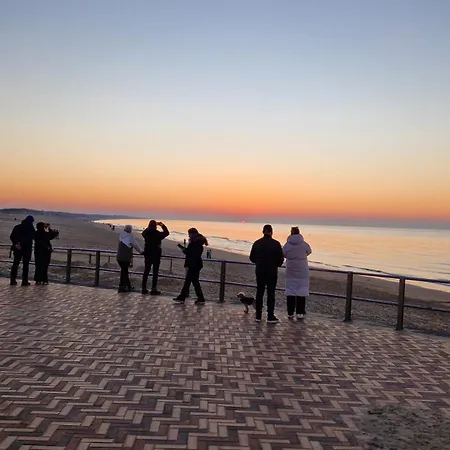 Vissershuisje 89 Te * Wenduine