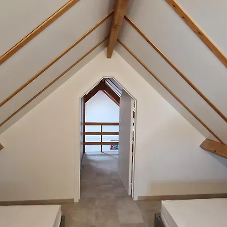 Vissershuisje 89 Te Ferienhaus Wenduine