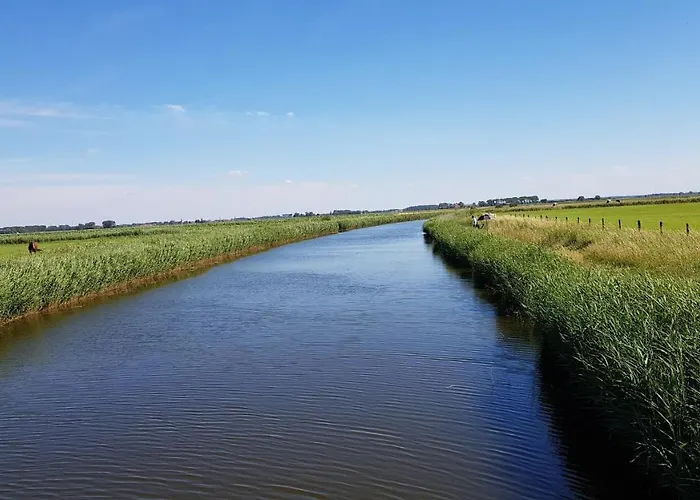 Holiday home Vissershuisje 89 Te Wenduine