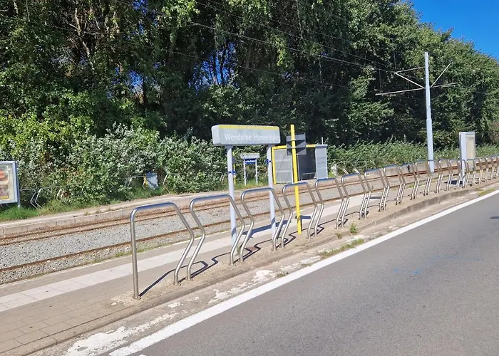 Vissershuisje 89 Te Holiday home