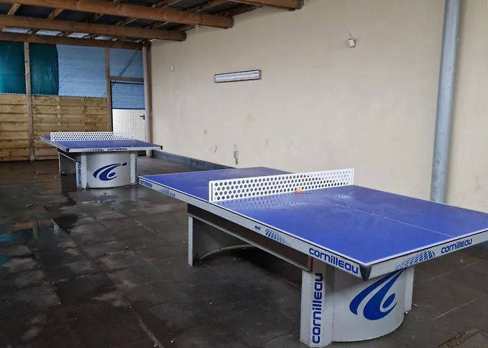 Holiday home Vissershuisje 89 Te