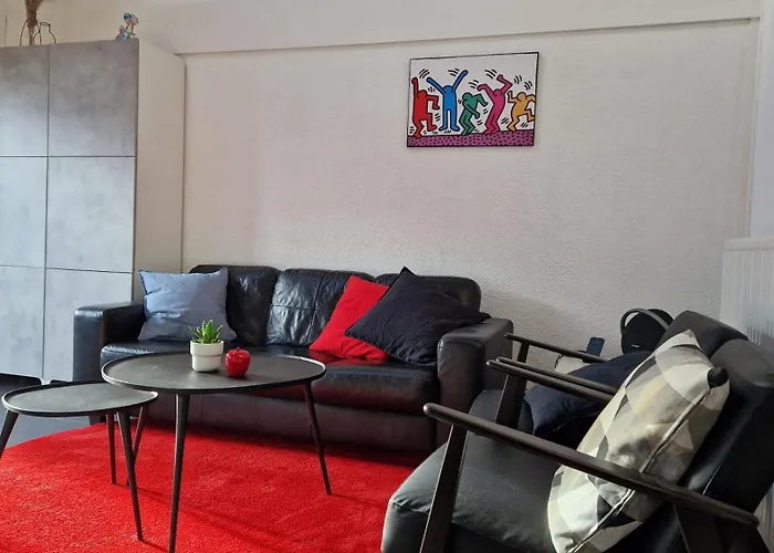 Holiday home Vissershuisje 89 Te *