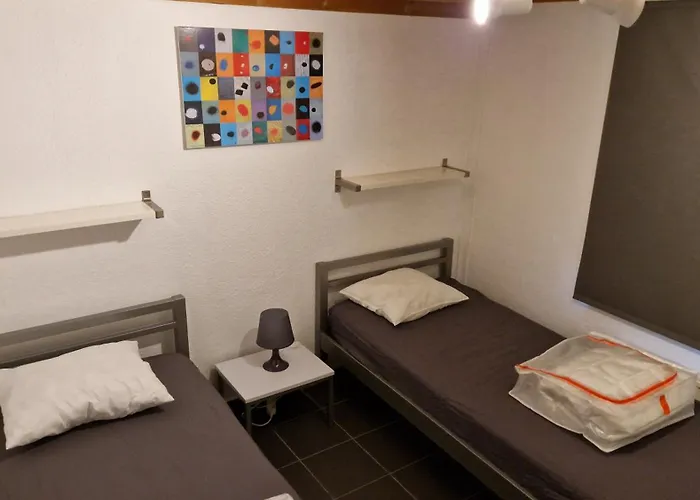 Holiday home Vissershuisje 89 Te Wenduine